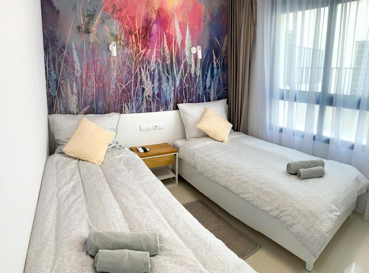 Exclusive Playa Elisa 1 Close To Sea Διαμέρισμα Torre de la Horadada Εξωτερικό φωτογραφία